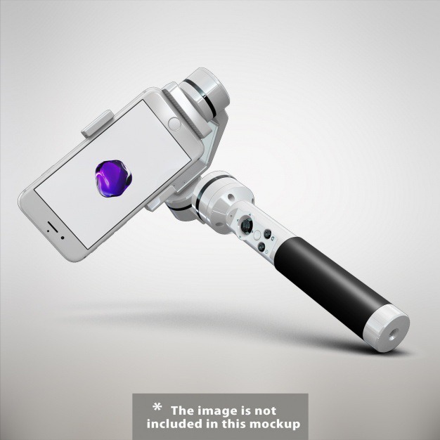 Mobile phone with selfie stick mock up Free Psd. See more inspiration related to Mockup, Template, Phone, Mobile, Web, Website, Mock up, Mobile phone, Selfie, Templates, Website template, Screen, Mockups, Up, Stick, Web template, Realistic, Real, Web templates, Front, Mock ups, Mock and Ups on Freepik.