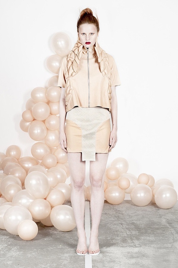 Minna Palmqvist, LTVs, Lancia TrendVisions, Initmately Social #fashion #minna #palmqvist
