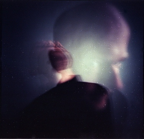 ... pinhole portrait | Flickr - Fotosharing! #pinhole #camera #body #portrait #studio #art #work #abstrakt #lochkamera #obscura