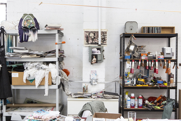 Sister of Arp | DIANA KOENIGSBERG PHOTOGRAPHY #home