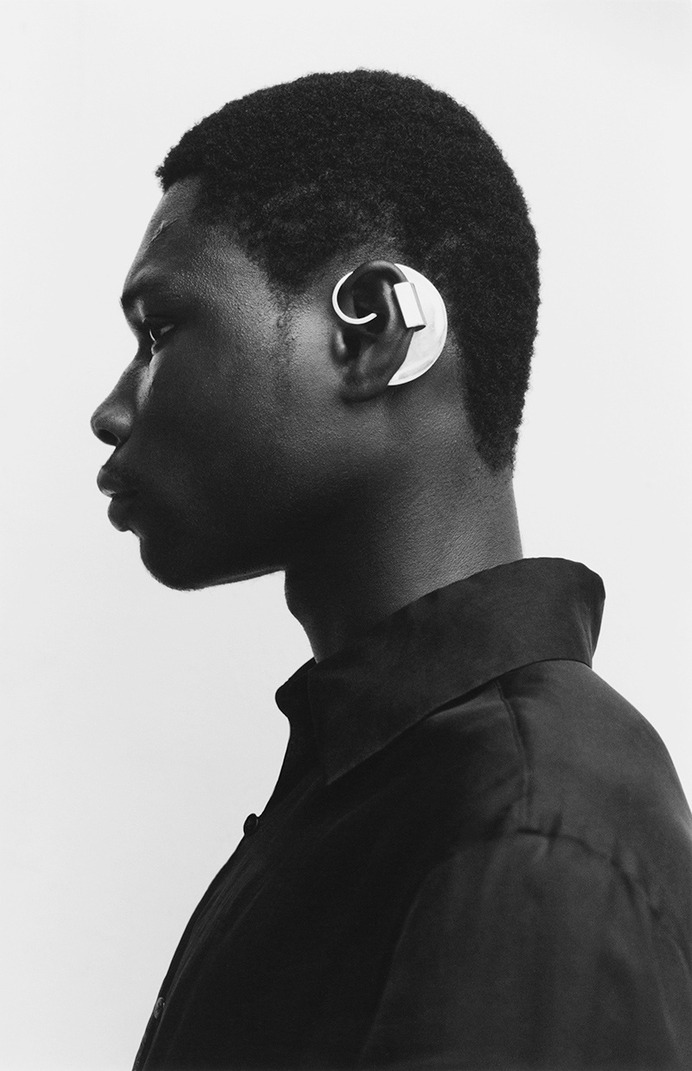 Cracking The System: Meet Rasharn Agyemang, The Creative Director Transcending Black Culture - Fucking Young!