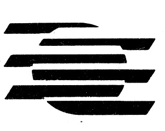 It never stops - but does it float #logo