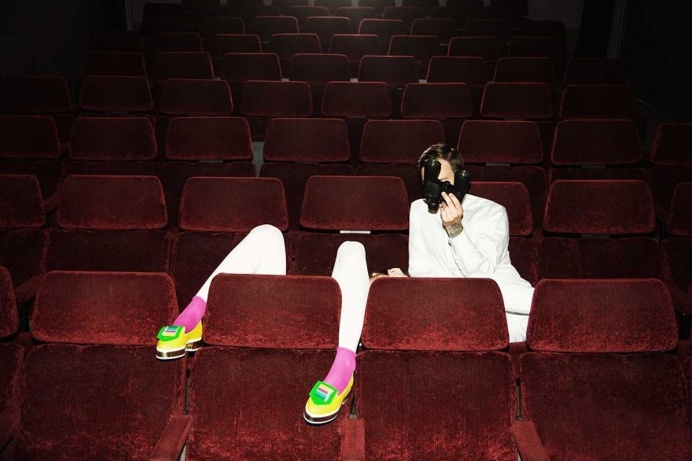 Lifestyle Fashion Photography by Linas Vaitonis