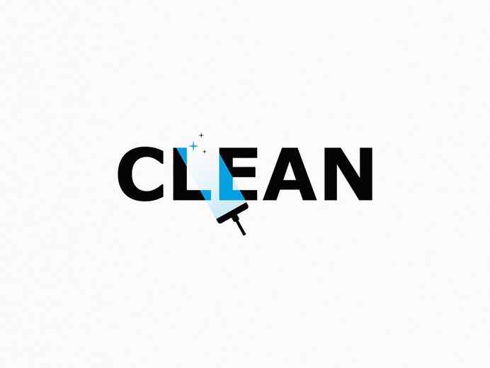 Clean by Yuri Kartashev