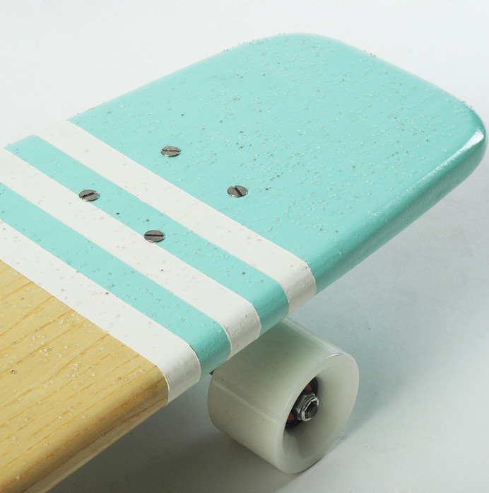 A.N.D. Inspirations #skateboard