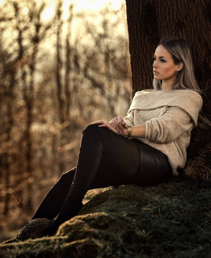 Beautiful Lifestyle and Beauty Photography by Kevin Bittroff