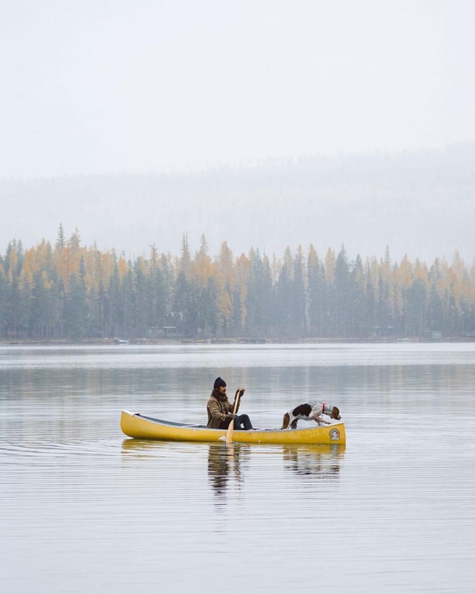 Wonderful Adventure and Landscape Photography by Rodrigo Trevino