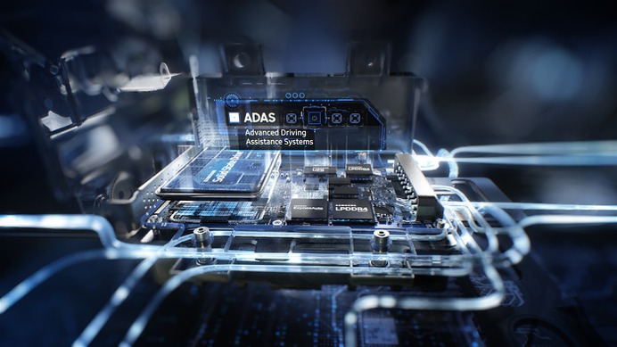 Samsung. The Heart of Everything on Behance