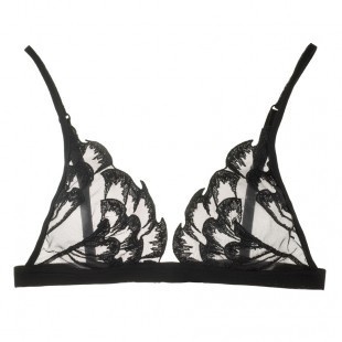 .soft bra #lingerie #bra #underwear #fashion #wings