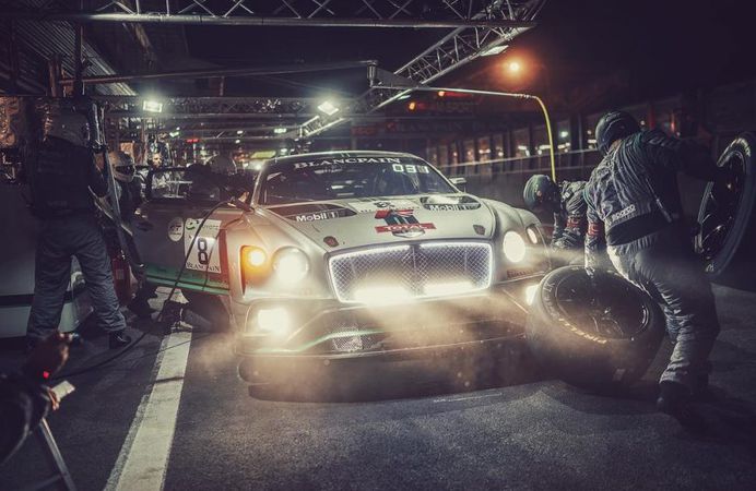 Creative Automotive Photography by Richard Pardon