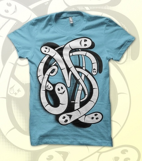 Google Reader (226) #illustration #tshirt
