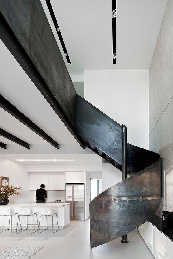 Joyce & Jeroen house renovation by Personal Architecture