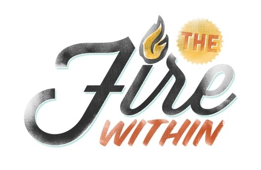 The Fire Within - Josh Maynard #type