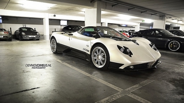 Automotive Photography by Dennis van der Meijs | Professional Photography Blog #inspiration #photography #automotive