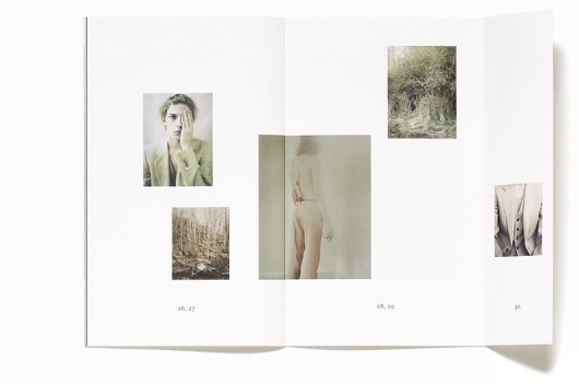 Bedow — Examples of Work — Book, Julia Hetta #design #book #bedow #hetta #julia