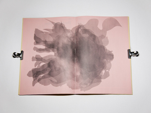 Paul Bernhard #publication