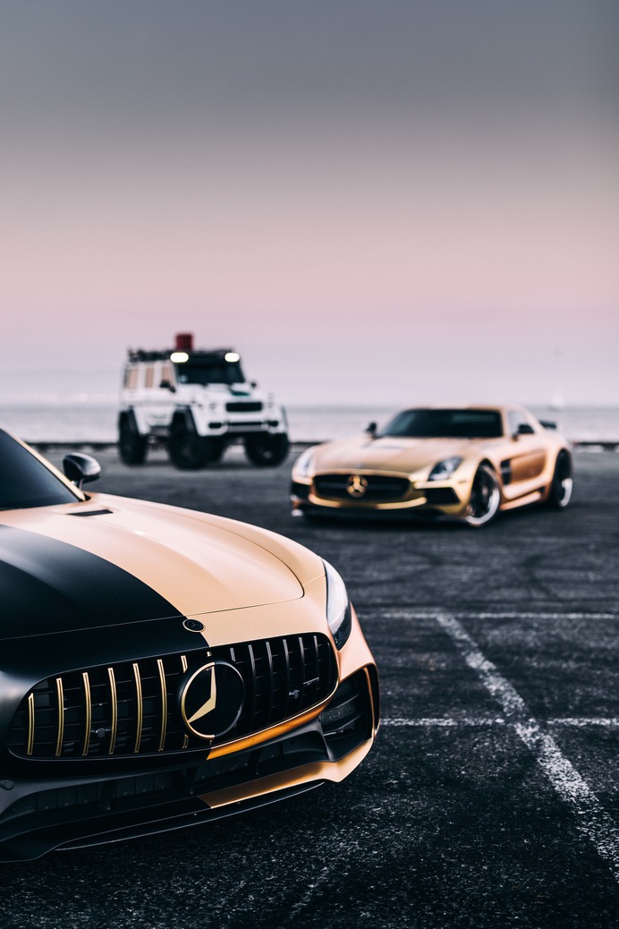 guywithacamera415: "everything came second to the benzo "