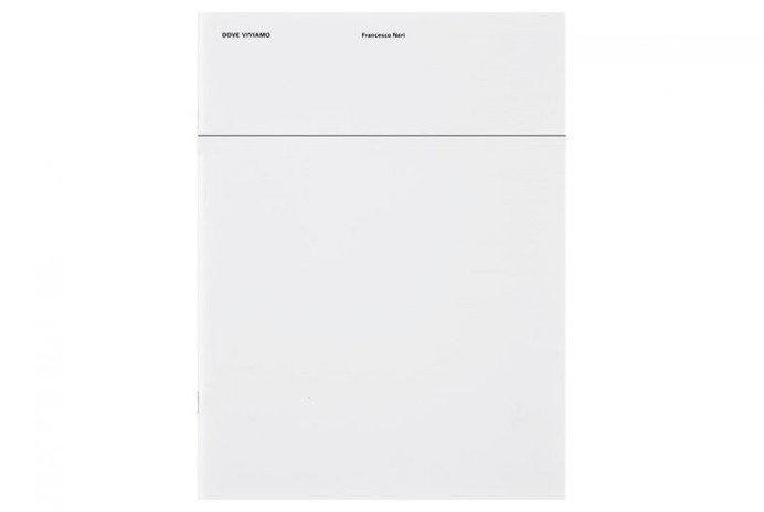 Studio Filippo Nostri: Dove Viviamo