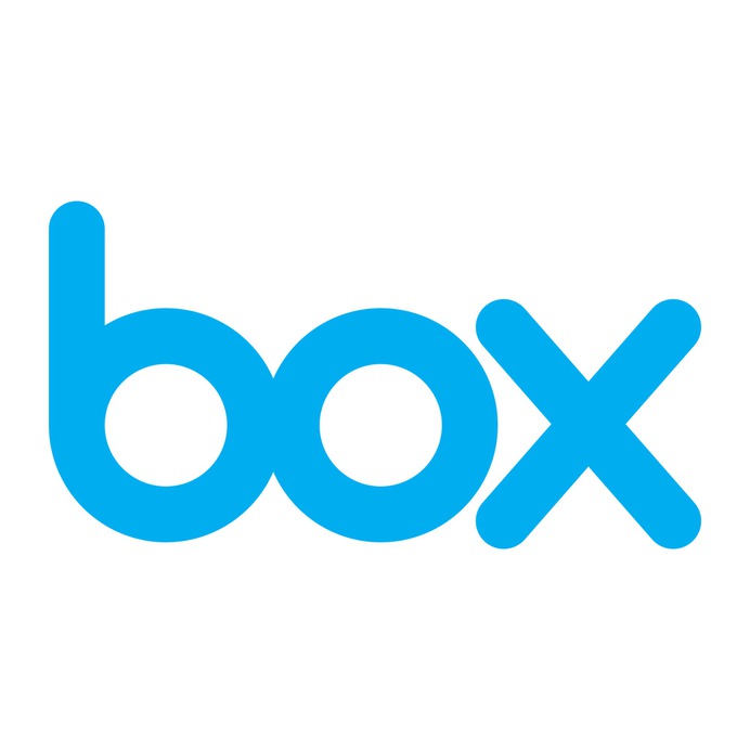 See more icon inspiration related to box, logo, brand, social media, social network, logotype and brands and logotypes on Flaticon.