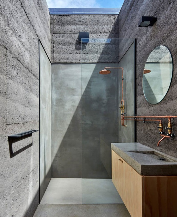 Bathroom Trends 2021 / 2022 – Designs, Colors and Tile Ideas - #bathroom #trends #design #2021