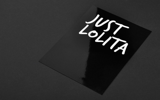 BOSCO #script #black