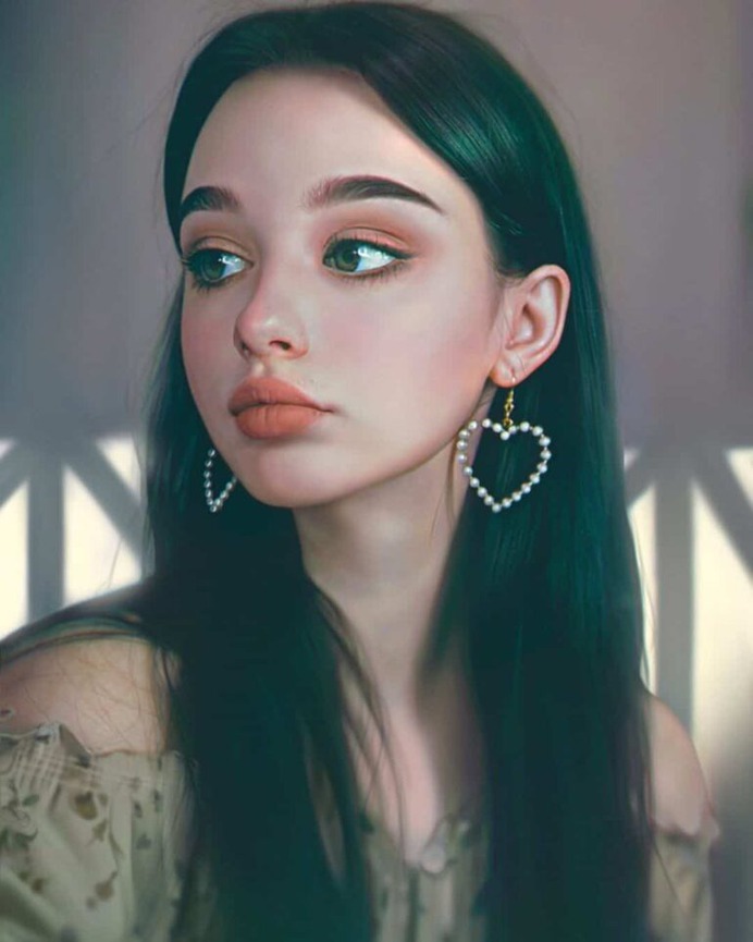 Digital artist Irakli Nadar | Digital Art