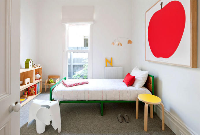 Armadale Residence - #decor, #interior, #home