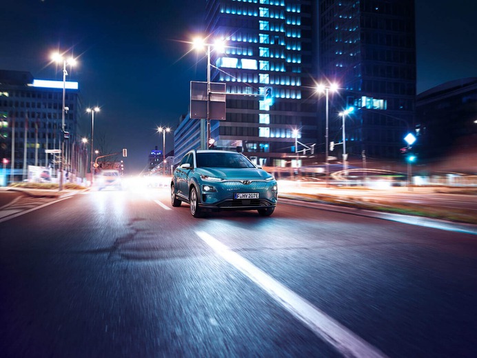 Stunning Commercial and Automotive Photography by Uwe Duettmann