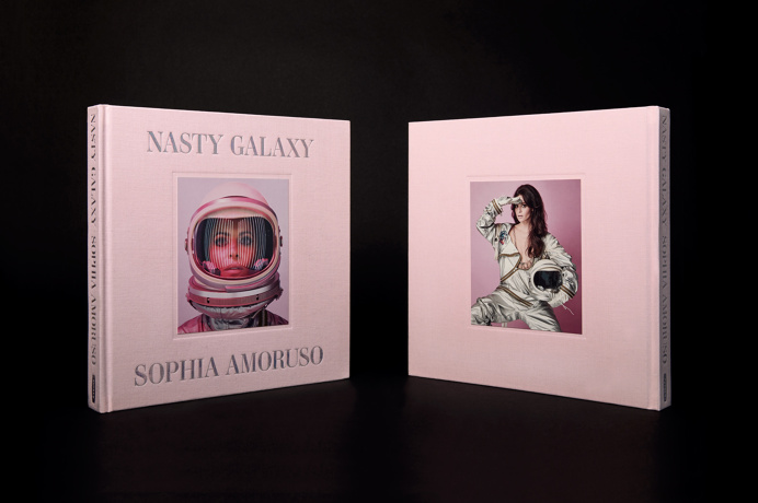 Mother Design — Nasty Galaxy
