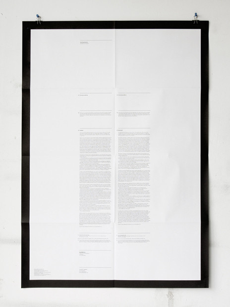 Graphic Design #poster