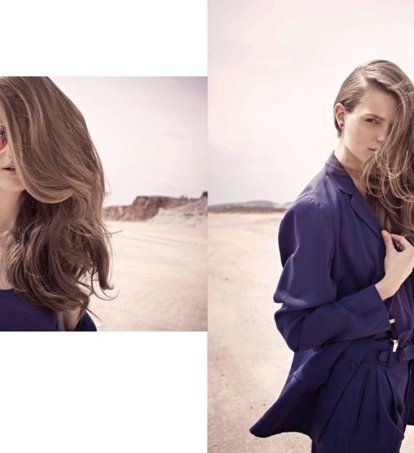 Fashion Photography by Matus Toth #inspiration #photography #food