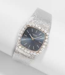 IWC Brillant-Damenarmbanduhr