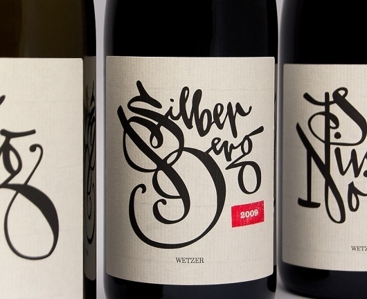All sizes | Wetzer_3_close | Flickr - Photo Sharing! #calligraphy #red #nlmdzgn #black #wine #naske #wetzer