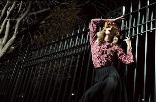 Merde! #fashion #photography