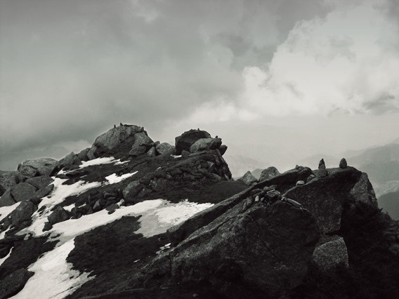 Voyage #photography #himalayas #hills #landscape