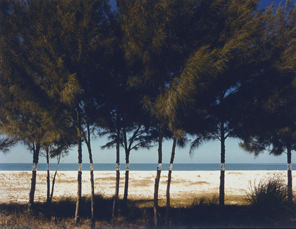 Altered Landscapes – John Pfahl | 01 Magazine #photography #illusion