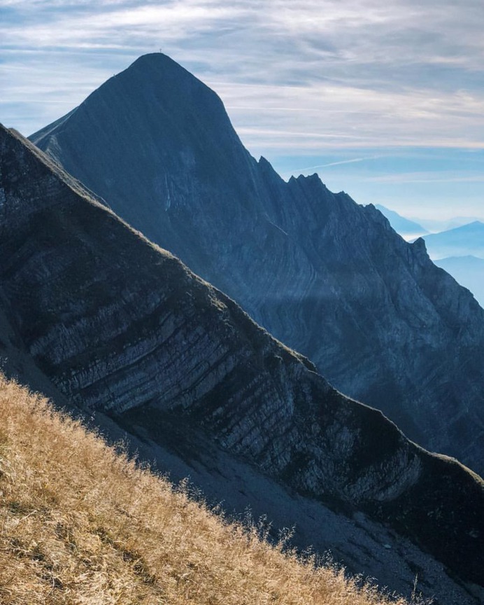 Stunning Adventure and Outdoor Photography by Daniel Schifferli