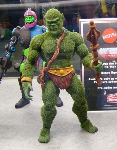mossman_SDCC_2009.jpg (JPEG Image, 400x512 pixels) #monster