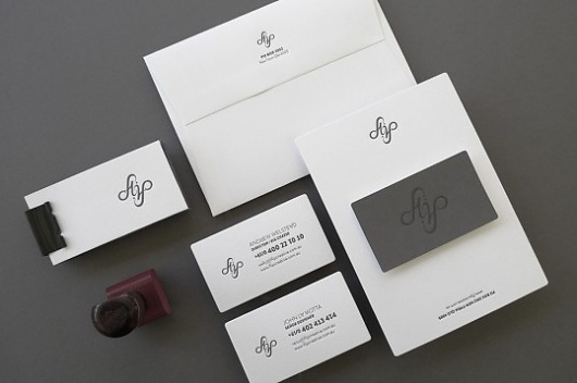 Flip | Lovely Stationery