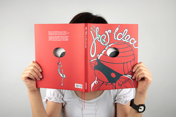 book