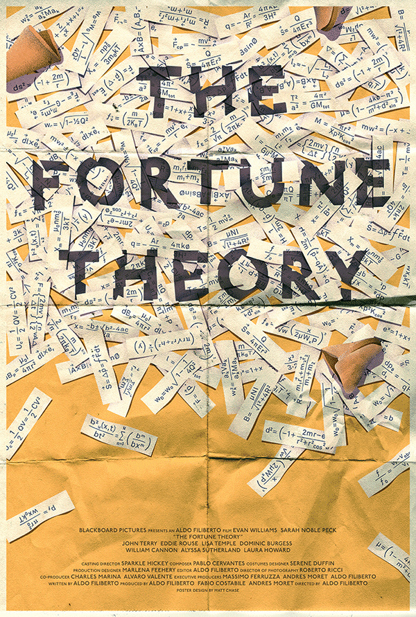The Fortune Theory – Matt Chase