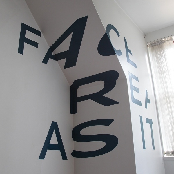 http://blog.iamalwayshungry.com/ #anamorphic #typography