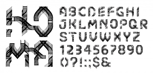 RÃ©sultats Google Recherche d'images correspondant Ã http://resultats.infopresse.com/prixgrafika/2012/Prix/9365_Paprika/lg/9365_Paprika_Hochelaga_01. #font #homa #paprika #typography