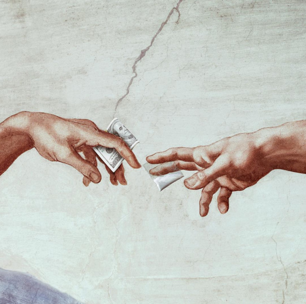 Tony Futura | PICDIT