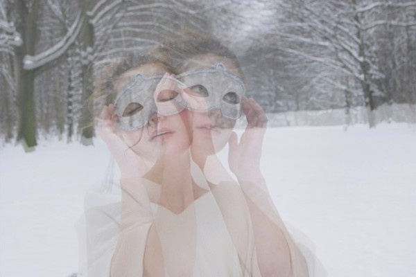 Portrait Photography by Arlette Chiara Sivizaca Conde #inspiration #photography #portrait