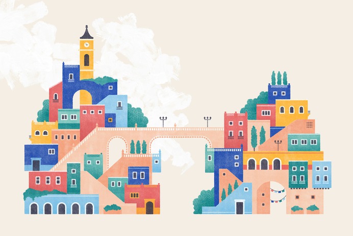 Guanajuato: City of Colour - Matthew Hancock
