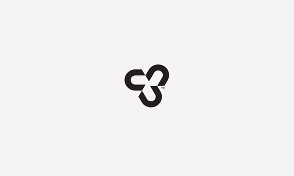 Logos, symbols & marks Jeremy Evans — #logos #marks #symbols #evans #jeremy