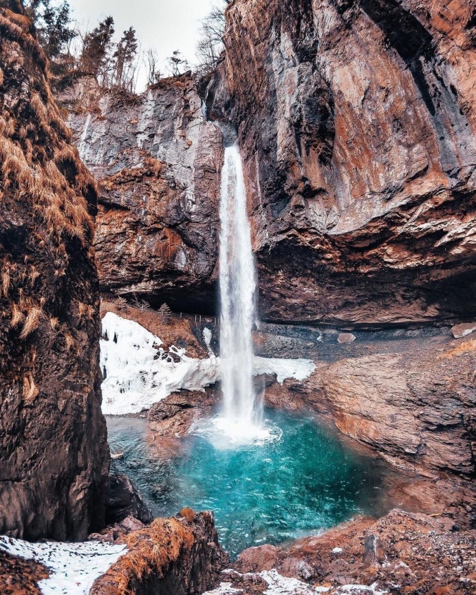 Stunning Travel Photography by Kevin Ringli