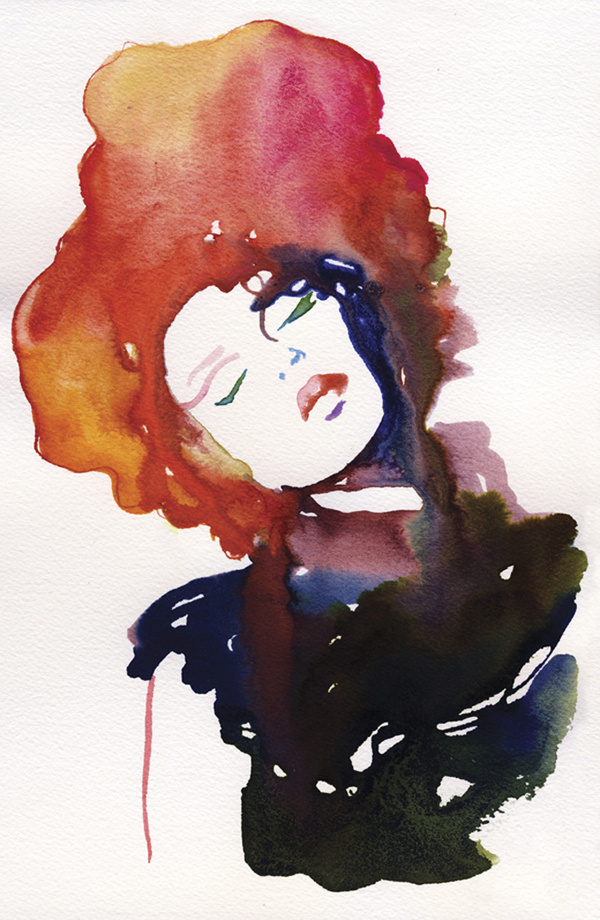 Cate Parr #illustrator