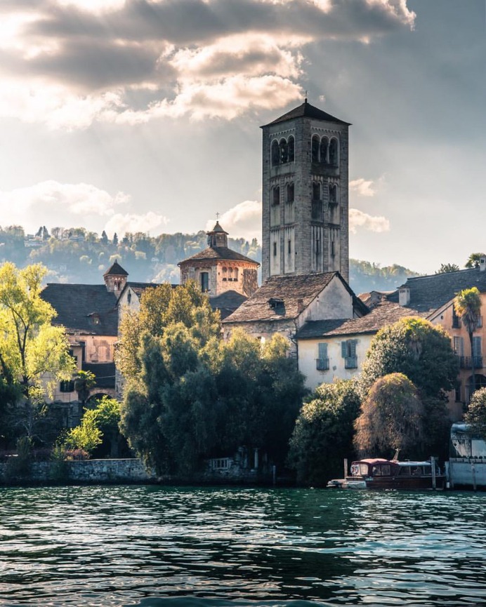 Brilliant Landscape and Travel Photography by Riccardo Brig Casarico